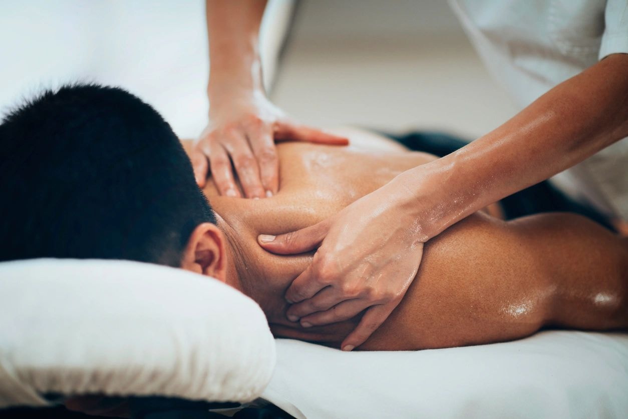 Massage treatment